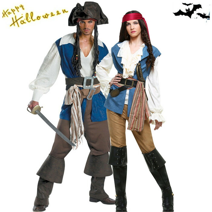ジャックスパロウ 衣装 Amazon.co.jp: ジャック・スパロウ パイレーツ・オブ
