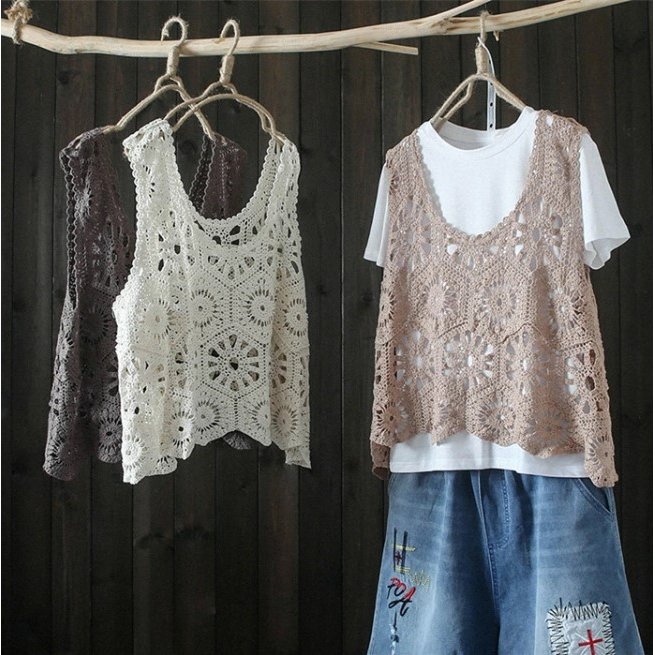 春夏お出かけにぴったり！花柄レースゆったりトップス トップス レディース レース 春夏 7分袖 きれいめ フォーマル