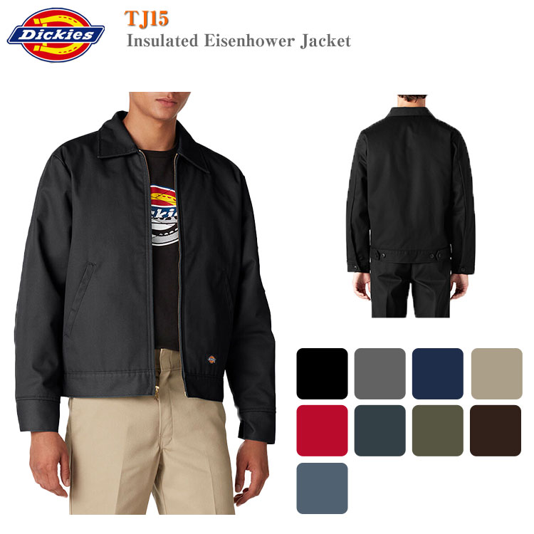 楽天市場】【Dickies】76242 ウィンドブレーカーナイロンコーチ