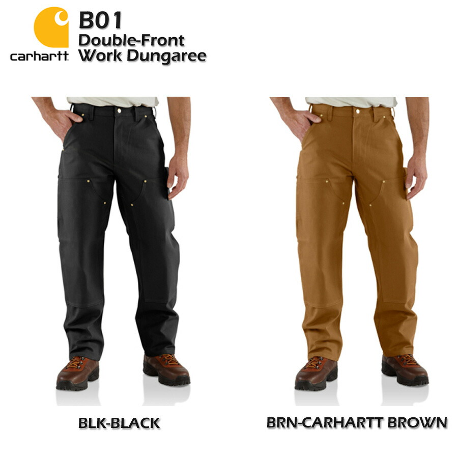 楽天市場】【Carhartt】B07 カーハート リジットデニム ワーク