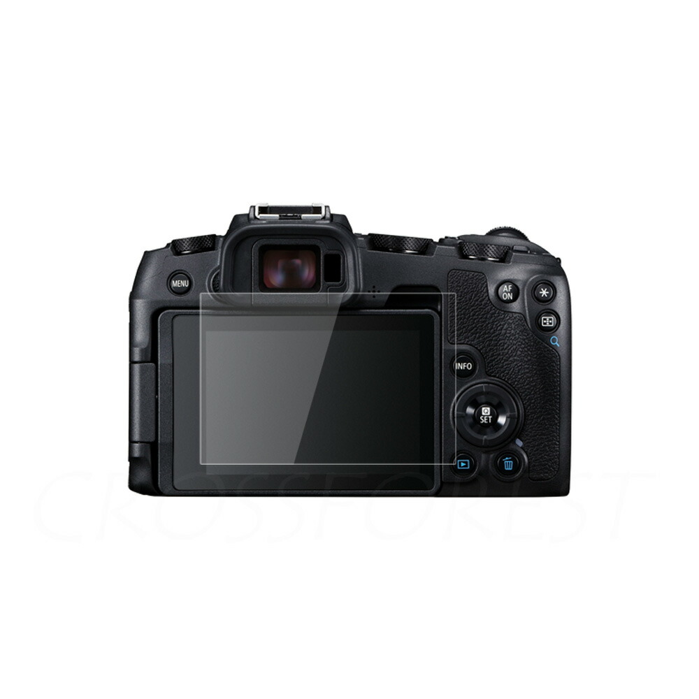 楽天市場】クロスフォレスト Canon EOS 5D Mark IV / 5D Mark III / 5Ds / 5Ds R用 液晶保護 ガラスフィルム  : CROSS FOREST楽天市場店