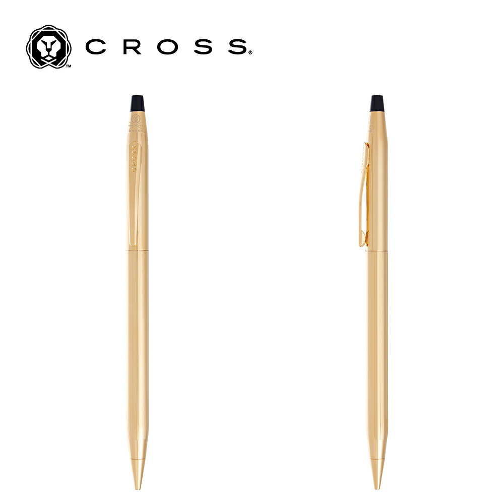 楽天市場】【名入れ無料】 クロス ボールペン クラシックセンチュリー