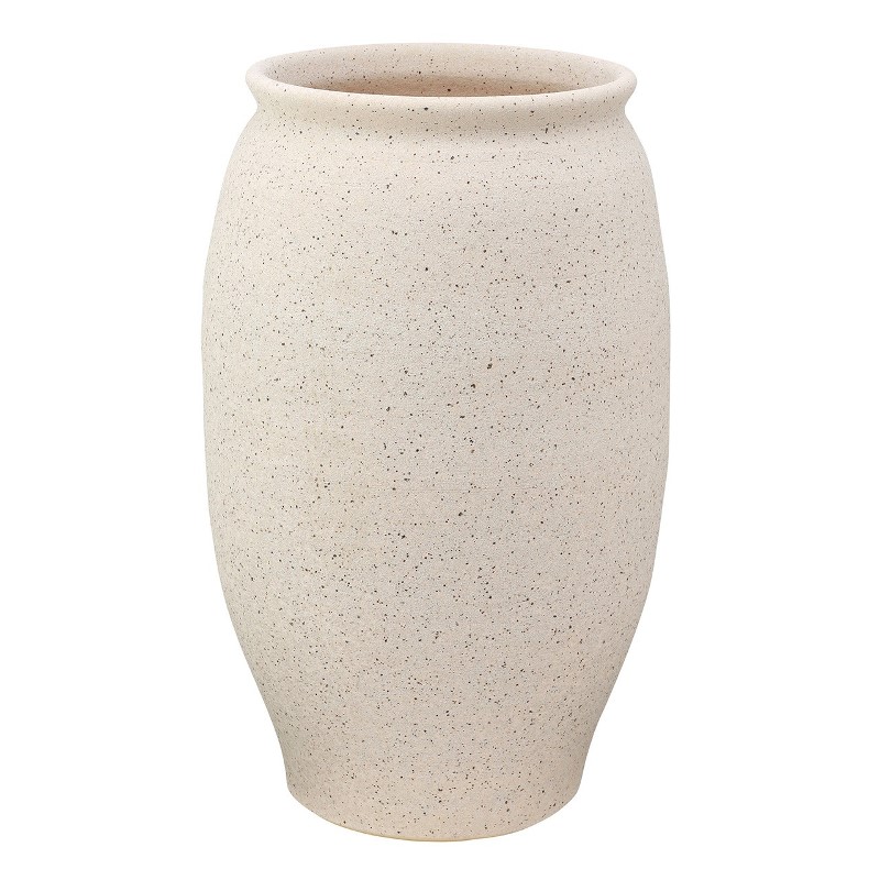 楽天市場】大壺花瓶伝統の信楽 花入れ 大きいサイズ 花器インテリア