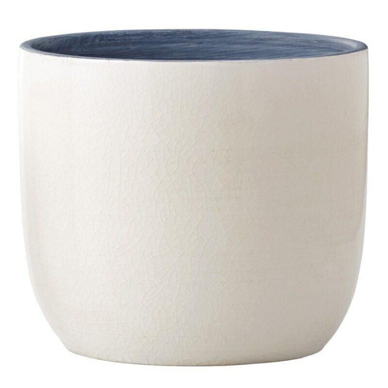 花瓶 フラワーベース Ceramic Gift verite ヴェリテ white （1個入り） [170-847-100] [p96] ストーンウェア （代引き不可） インテリア ディスプレイ