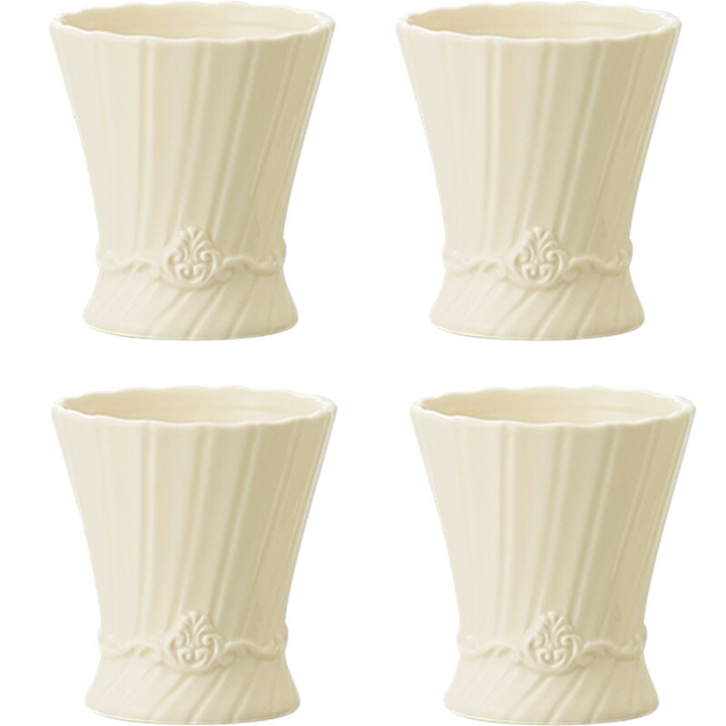 楽天市場】ティファニー 花柄 フラワーベース・花瓶 チューリップ