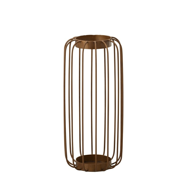 花立て 御花軍事基地 Interior Green Louver ルーバー gold （1個入り口・入口） [550-831-902] [p42] 鉄 （代引っ張ること不可） 室内装飾 見せびらかす