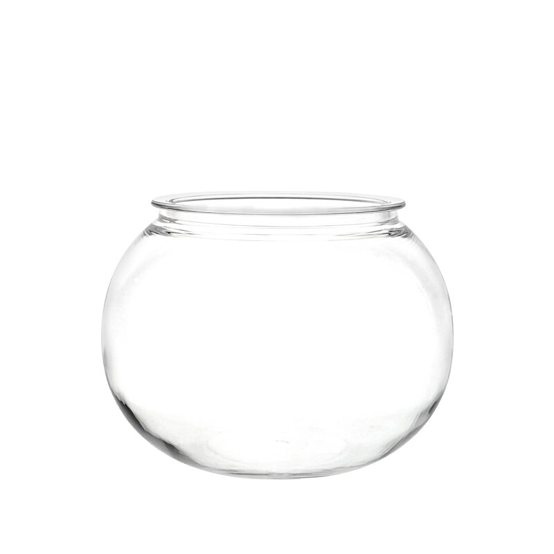 花瓶 フラワーベース Polycabonate PC pot ピーシーポット clear （1個入り） [952-400-000] [p139] ポリカーボネート （代引き不可） インテリア ディスプレイ｜人形のゆめさき
