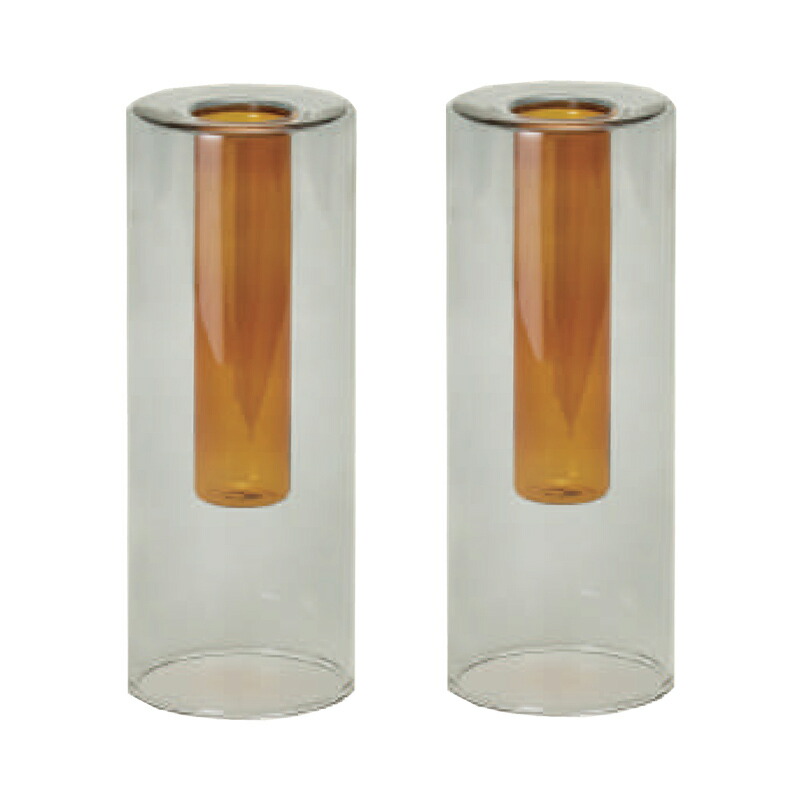 楽天市場】花・観葉植物用ポット アリツェ R glass （4個入り
