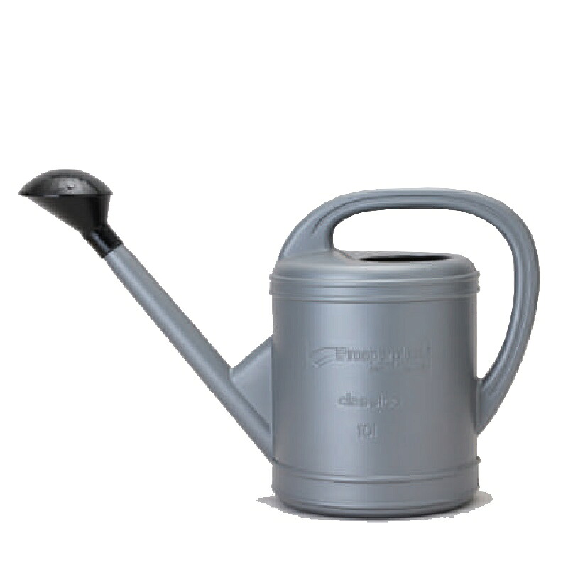 ガーデンアクセサリ クラシコ ウォーターリングカン 10L ジョーロ tool (1個入り) 97402 ジョウロ (代引き不可) ガーデン雑貨 FARM (p325)