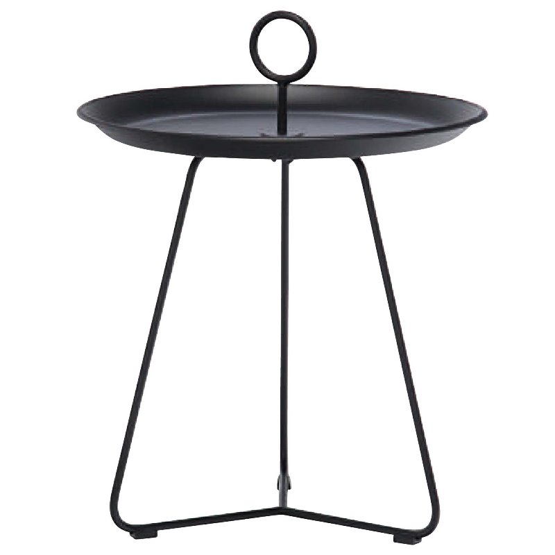 調度品 HOUE  はと目 お盆速見表 黒いこと（1個入り口・入口）kol-het12k [OLp9] 精神的な統合式 （代引っ張ること不可）泊まり・事務所営造物・バス発着場 エクステリア 園地 ガーデンファニチャー-エクステリア・ガーデンファニチャー-テーブル