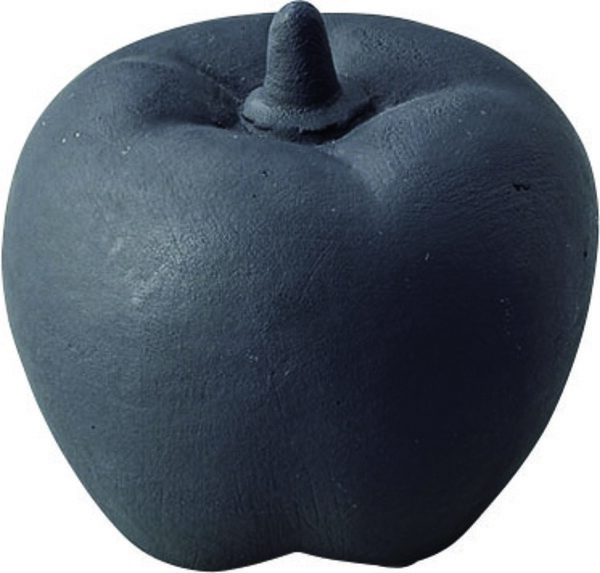 楽天市場】木彫りのアジアンフルーツ リンゴ 本物そっくりバリ島の