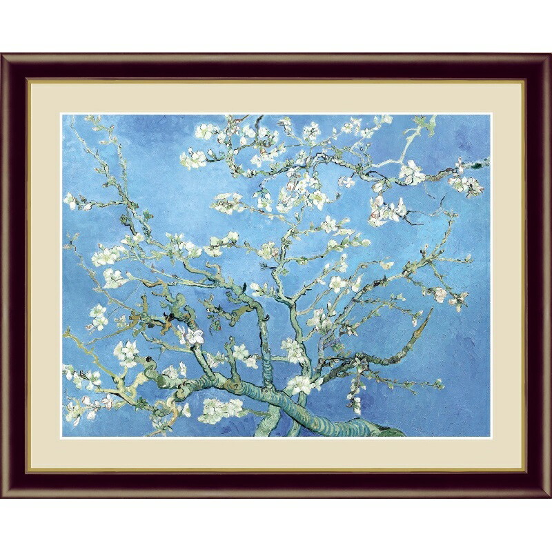 楽天市場】額絵 日本画 花鳥画 秋飾り 【柿に小鳥】 高見蘭石 G4