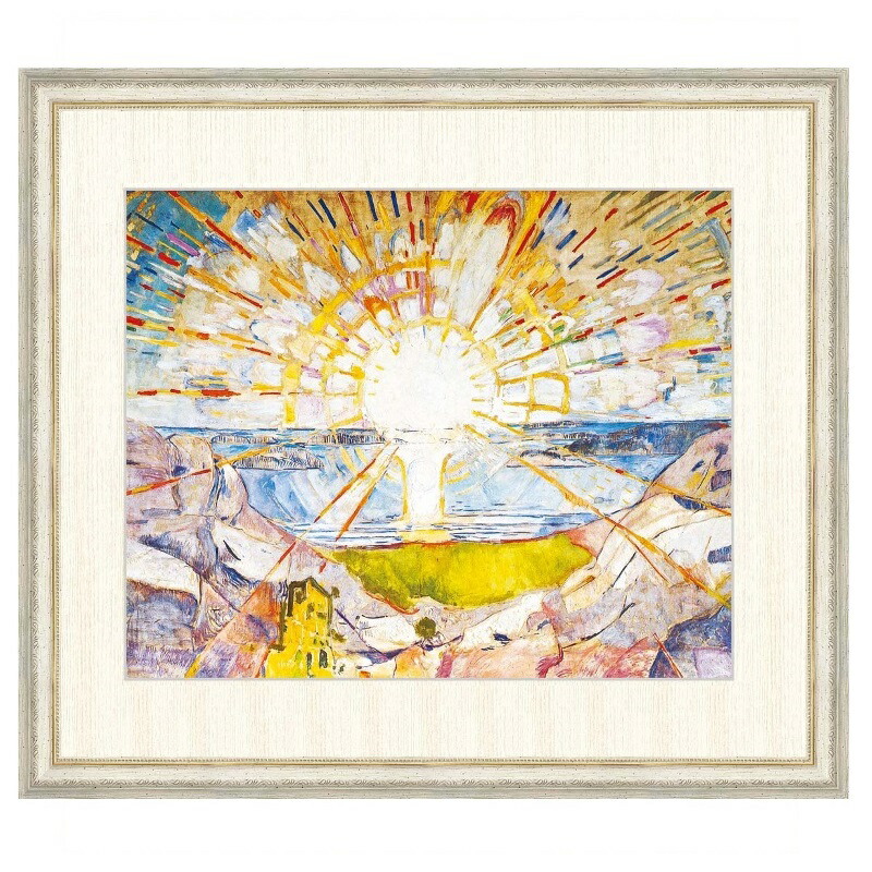 エドゥアール・マネ、つばめ、希少な画集より、状態良好、新品高級額 エドゥアール・マネ、つばめ、希少な画集より、状態良好、新品