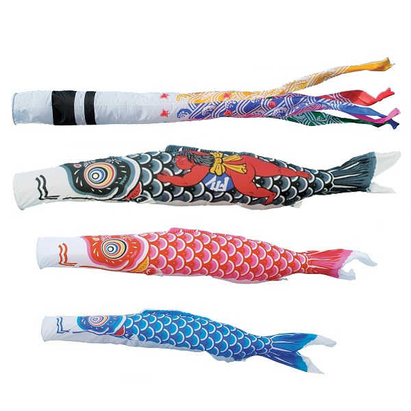 アルミポール （鯉のぼり用） アンテナポールに使用していました。