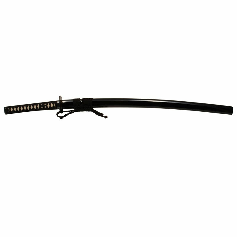 超美品 模造刀 刀剣 八丁堀 同心拵 Type Nakamura 大刀 縦掛台 刀袋付 Tks 263l 日本刀 美術刀剣 おもちゃ 通販 代引き不可 正規店仕入れの Www Facisaune Edu Py