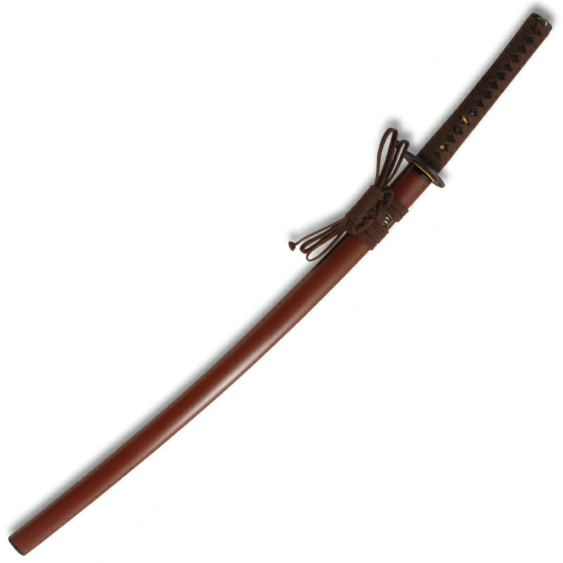 撥水紋研磨刃白地黒『虎嘯天魂』 古兵器 武具 刀装具 日本刀 模造刀 居合刀 sd-gst-sta-1926.jpg