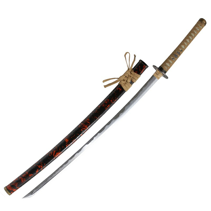 逆刃刀 模造刀 楽天市場】逆刃刀 模造刀 剣 刀 侍 日本製 模造 名刀 送料無料