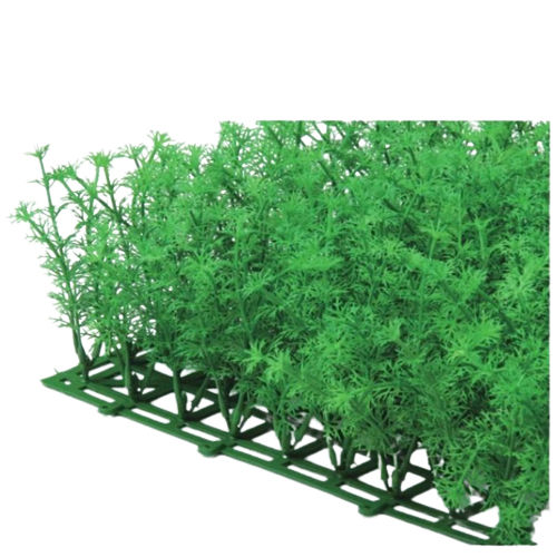 人工観葉植物 ミニパセリ マット □26cm （P155-96377) （代引き不可） インテリアグリーン フェイクグリーン