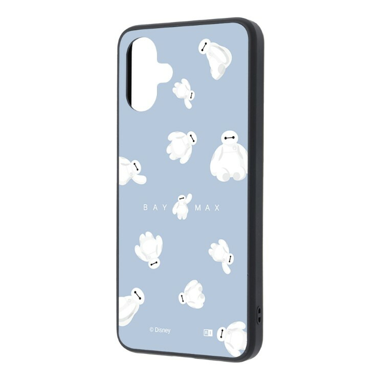 ちぃたん ♪ ページです／GALAXYA36 楽天市場】GalaxyA36 5G ケース ディズニー ベイマックス
