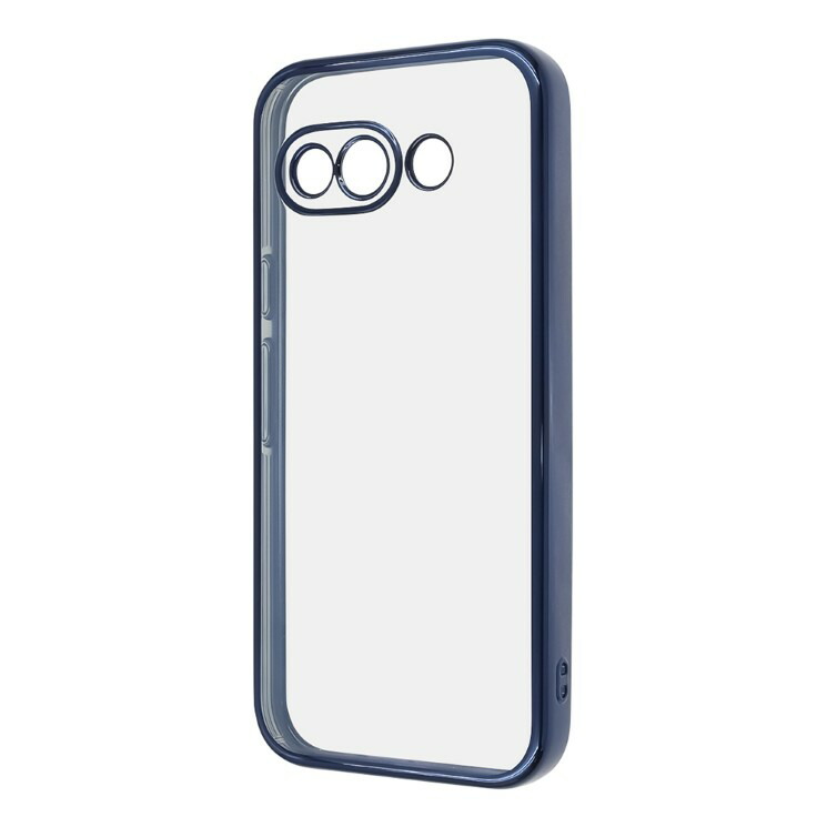 Google Pixel 9a ラベンダー ケース付き128GB Google Pixel 9a ラベンダー ケース付き128GB Google Pixel 9a