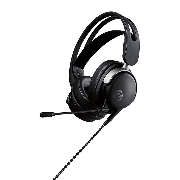 ゲーミングヘッドセット 有線 3.5粍 繋ぎ合わせる 厚地の外套上端 マイクロホン付き添い人 踊躍上がりミュート役立つこと 【 なおなお書き5 なおなお書き4 Nintendo Switch 他相応う】 Vcustom 黒いこと