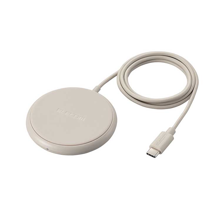 楽天市場】ワイヤレス充電パッド 国内メーカー ワイヤレス充電器 Qi