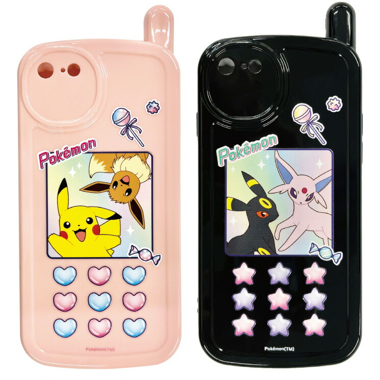 ポケモン ブラックホワイト BW フウロ iPhone ケース 楽天市場】ポケモン スマホカバー（カラーブラック
