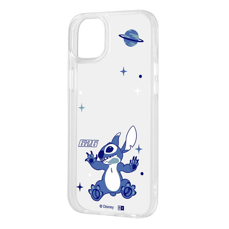 ディズニー　スティッチ　携帯電話アクセサリー in-dp43uk-st3.jpg