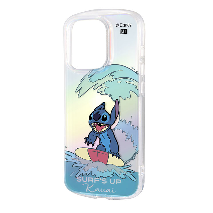 Disney iPhoneスマホケース スティッチ 海外限定 Disney iPhoneスマホケース スティッチ 海外限定 (Disney/iPhone