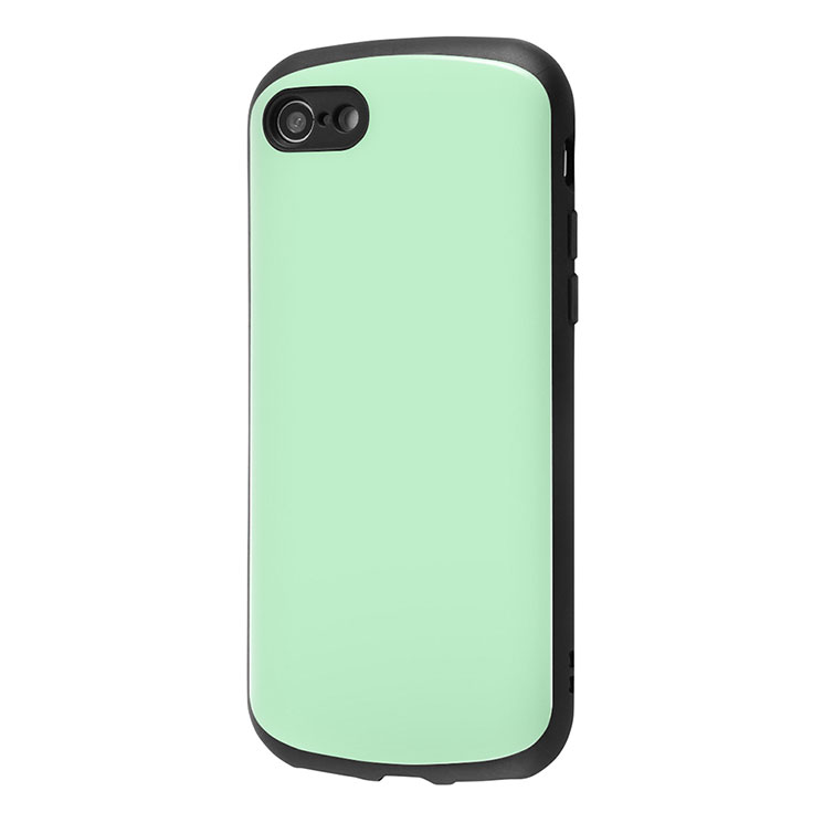 iphone se2 ケース 2020 第2世代/ 7/ 8カバー グリーン Amazon.co.jp: iFace Reflection Neo iPhone SE(第3世代/第2世代)/8/7