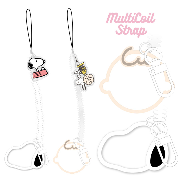 希少！SNOOPY　TOWN　スヌーピー☆ビーズストラップ　☆ペア　レトロ 楽天市場】SNOOPY/スヌーピー・キラキラビーズ携帯ストラップ