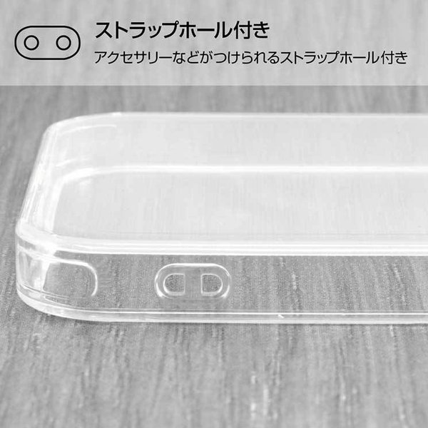 楽天市場 Iphone 12 12pro 耐衝撃ケース ポケモン ゲンガー カバー Charaful クリア 透明 かわいい おしゃれ Rt Pp27uc Ggm クロスロード 楽天市場店