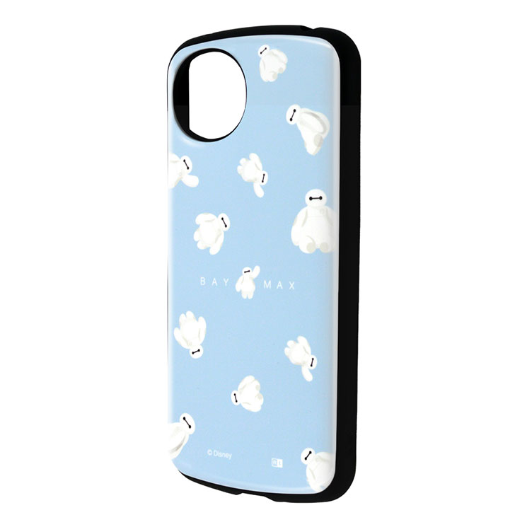 ☆DCA限定☆ベイマックス&フレンズ 3DiPhoneケース ベイマックス」デザインの Apple スマホケース が初登場