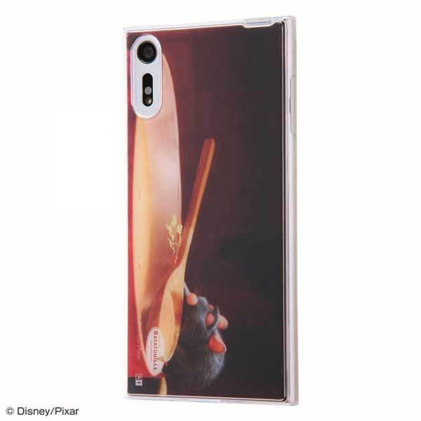 楽天市場 Xperia Xz Tpuケース ディズニー レミーのおいしいレストラン カバー 透明 クリア 衝撃 保護 着せ替え おしゃれ 可愛い かわいい イングレム Ij Rdxpxztp Rt005 クロスロード 楽天市場店