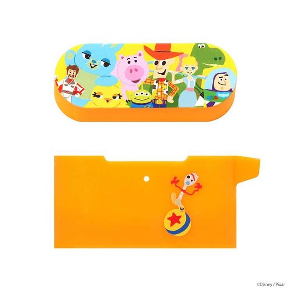 楽天市場 Airpods Pro ケース ディズニー トイ ストーリー シリコン カバー ソフト 保護 耐衝撃 オシャレ 可愛い かわいい おしゃれ キャラ Pga クロスロード 楽天市場店