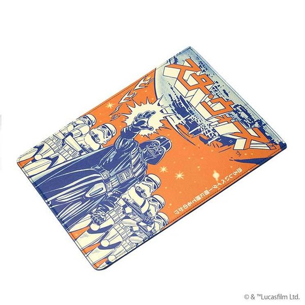 楽天市場】スターウォーズ スリーブケース 8〜11inchタブレット対応