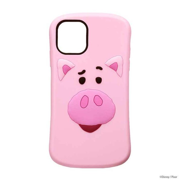 楽天市場 Iphone 11pro ケース ディズニー ハム シリコン カバー ソフト 保護 耐衝撃 オシャレ 可愛い かわいい おしゃれ キャラ Pga クロスロード 楽天市場店