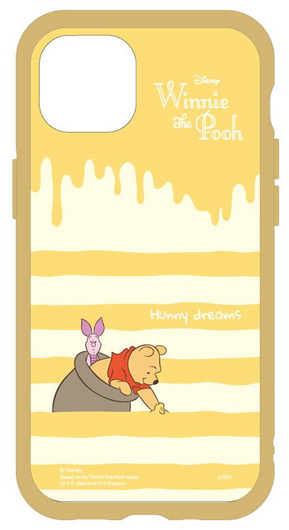 楽天市場 Iphone 13 ケース ディズニー くまのプーさん Iiiifit Clear 耐衝撃 カバー クリア 透明 かわいい 可愛い おしゃれ オシャレ シンプル 保護 キャラ グルマン クロスロード 楽天市場店