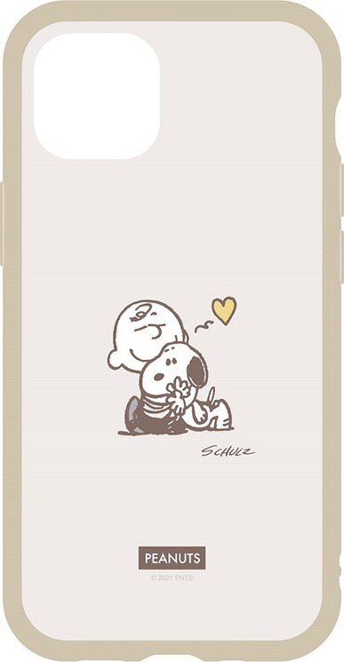 楽天市場 Iphone 13 ケース ピーナッツ スヌーピー チャーリー ブラウン Iiiifit Clear 耐衝撃 カバー クリア 透明 かわいい 可愛い おしゃれ オシャレ シンプル 保護 キャラ グルマン クロスロード 楽天市場店