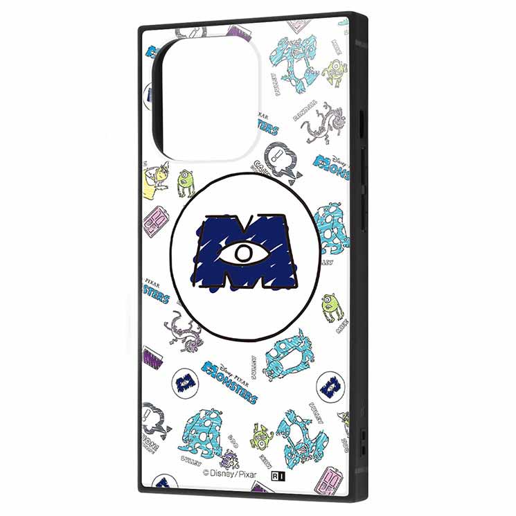 楽天市場 Iphone 13pro ケース ディズニー モンスターズ インク 総柄 01 耐衝撃ハイブリッドカバー Kaku 四角 スクエア かわいい 可愛い おしゃれ オシャレ キャラ イングレム クロスロード 楽天市場店 楽天市場 Iphone 13pro ケース ディズニー モンスターズ インク 総柄 01 耐衝撃ハイブリッドカバー Kaku 四角 スクエア かわいい 可愛い おしゃれ オシャレ キャラ イングレム クロスロード 楽天市場店