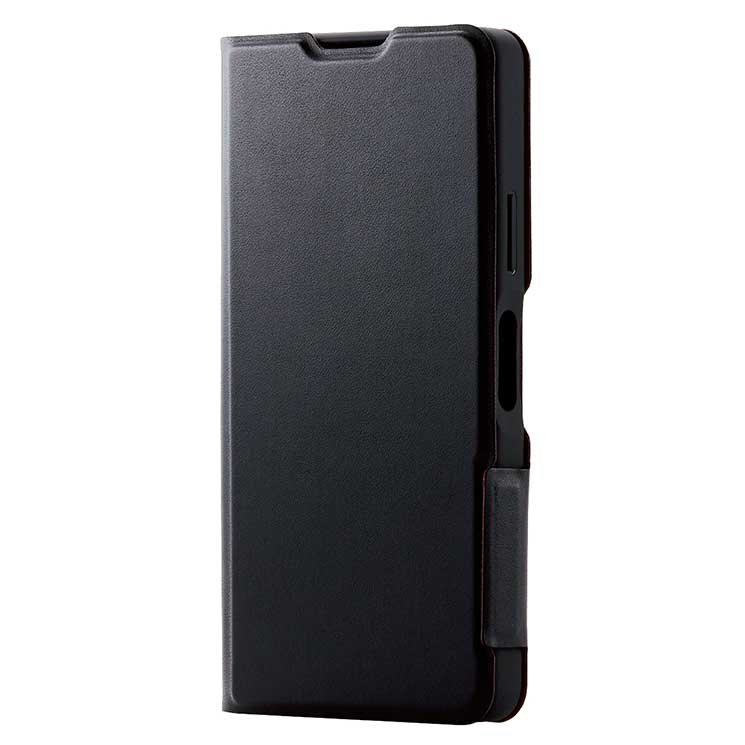 楽天市場】エレコム Xperia Ace III( SO-53C / SOG08 ) 用 ソフト