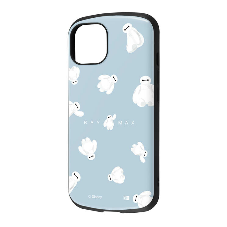 BABBI×Disney 限定クリスタルケース