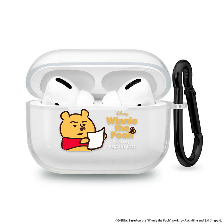 楽天市場 にしむらゆうじ ディズニー Airpods Pro 第1世代 ケース くまのプーさん クリア 透明 プーさん キャラクター グッズ Line スタンプ クリエイター ソフトケース イラスト デザイン 画 ゆるい じんわり シュール クロスロード 楽天市場店 楽天市場 にしむらゆうじ ディズニー Airpods Pro 第1世代 ケース くまのプーさん クリア 透明 プーさん キャラクター グッズ Line スタンプ クリエイター ソフトケース イラスト デザイン 画 ゆるい じんわり シュール クロスロード 楽天市場店