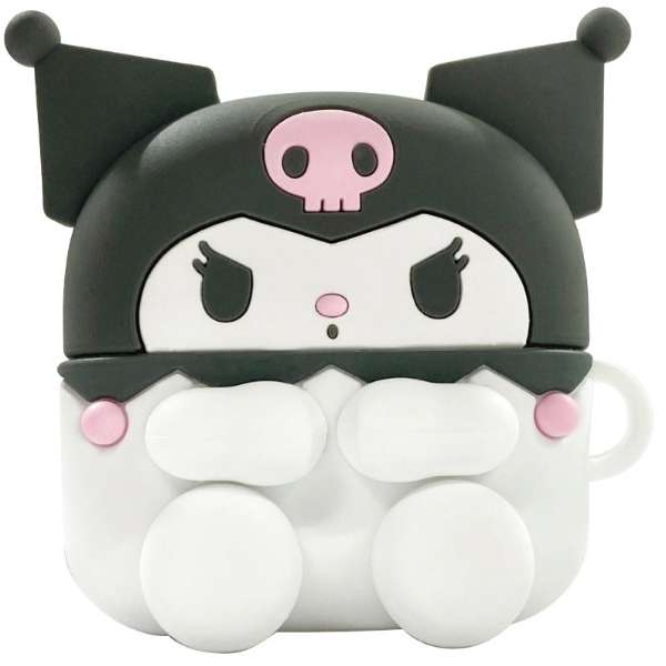 楽天市場】サンリオキャラクターズ AirPods Pro 第2世代 シリコン