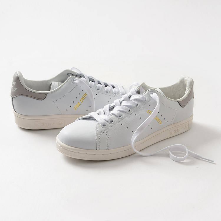楽天市場 ポイント10倍 スタンスミス アディダス オリジナルス Adidas Originals アディダス スタンスミス グレー Stan Smith 限定カラー スニーカー レディース メンズ 秋冬 シューズ 23 0cm 28 5cm S 送料無料 0928 Crouka Lr クローカ エルアール