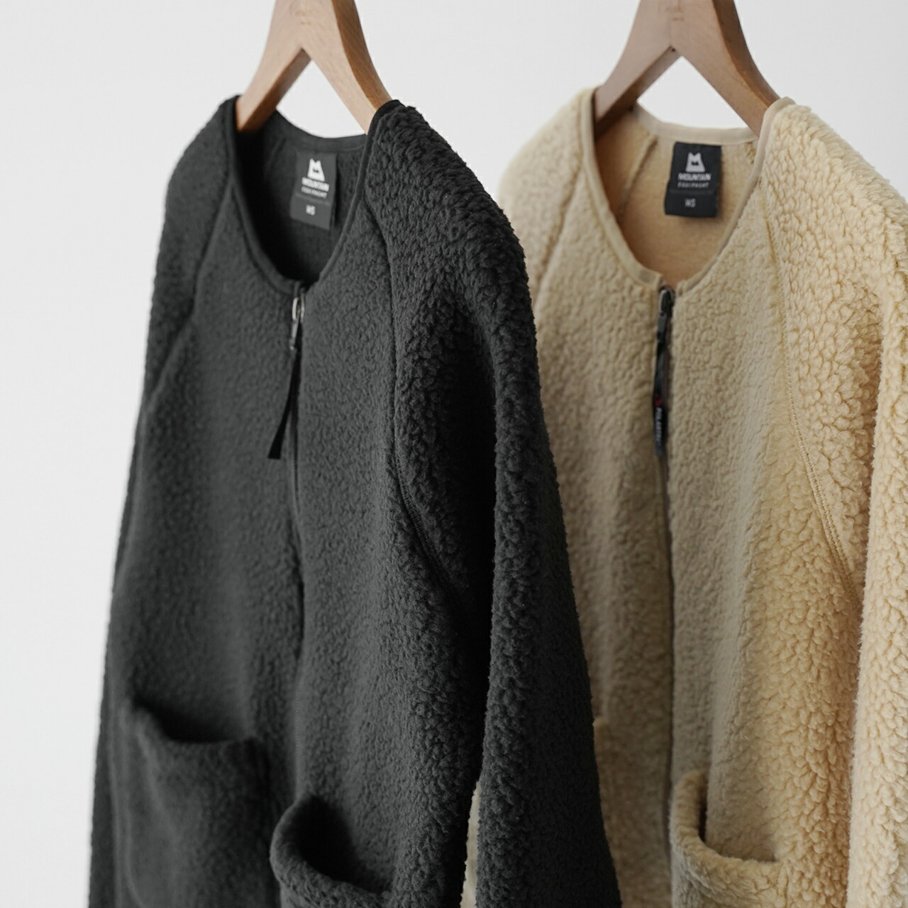 楽天市場 マウンテンイクイップメント フリース カーディガン Mountain Equipment レディース メンズ クルーネック ジップアップ パイル 日本限定 Pile Fleece Cardigan ポーラテック ボア カーディガン トップス 0915 Crouka Lr クローカ エルアール