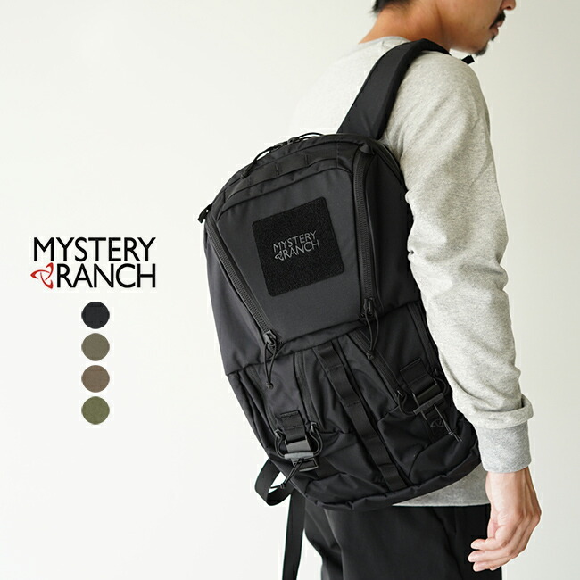 楽天市場 ポイント10倍 ミステリーランチ リュック 2デイアサルト バッグ Mystery Ranch 2day Assault バックパック 27l メンズ 21春夏 1111 送料無料 06 Crouka Lr クローカ エルアール