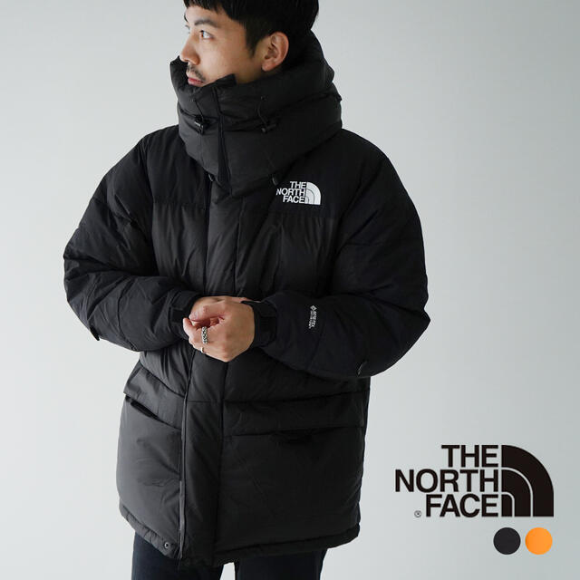 THE NORTH FACE ヒムダウンパーカー 810810.co.jp