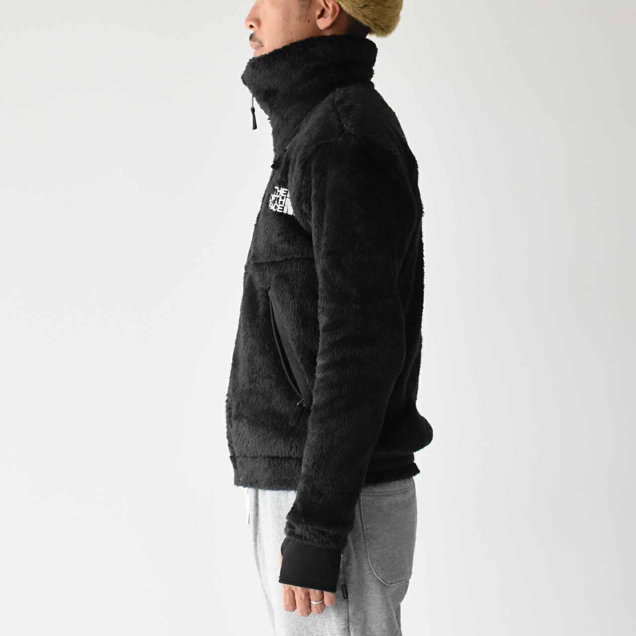 ノースフェイス THE NORTH FACE アンタークティカバーサロフト