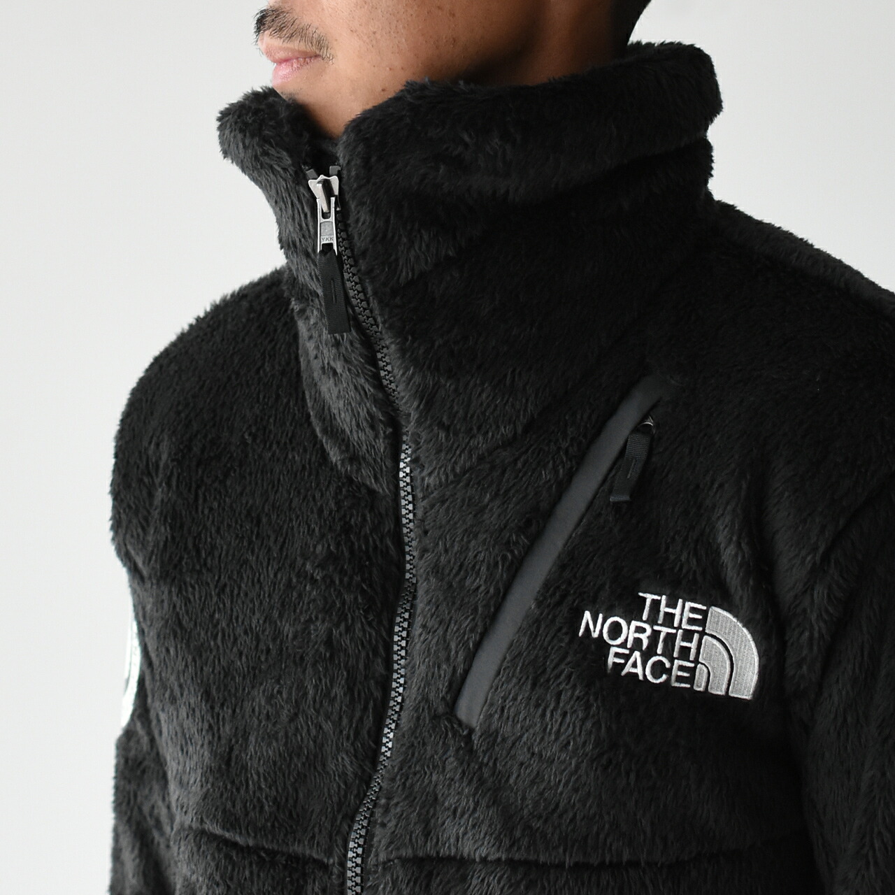 ノースフェイス THE NORTH FACE アンタークティカバーサロフト 